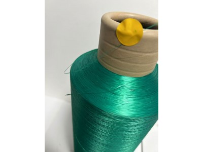 彩色玻璃纤维纱绿色图1
