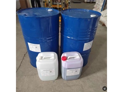现货速发工艺品模具树脂玻璃钢雕塑树脂透明树脂220kg/桶图2