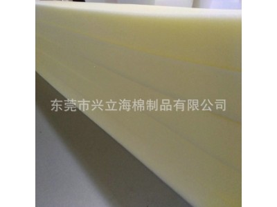 聚氨酯PU发泡海绵厂 高密度回弹海绵 耐高温防静电海绵垫环保海棉图4