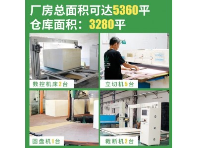 厂家批发45D慢回弹记忆海绵 记忆慢回弹海绵 慢回弹记忆海绵坐垫图3