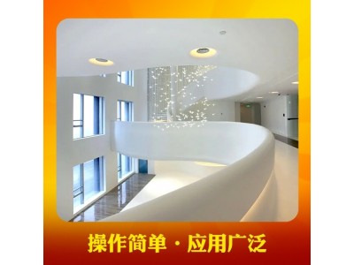 巨石08无碱玻璃纤维布EWR800玻璃钢布800克无捻粗纱布图3