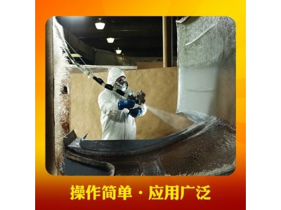 力联思Atlac 430ACT环氧乙烯基树脂耐热喷射/缠绕 /离心浇注图4