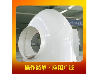 TM-1032GTP触变树脂 手糊成型玻璃钢制品 船级树脂图4