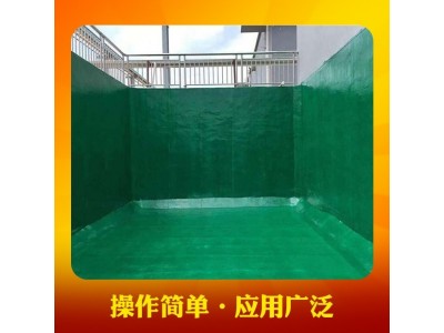DC191 DCPD型不饱和树脂 强度高耐温好 适用性很广图3
