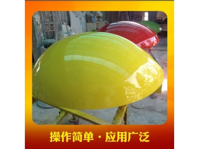 TC-5001不饱和树脂低收缩树脂 耐温性强 SMC/BMC工艺图4