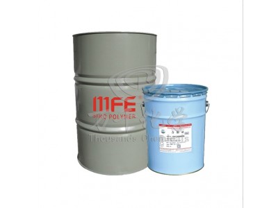 上海华昌乙烯基树脂MFE-2双酚A型乙烯基树脂防腐污水池玻璃钢树脂图5