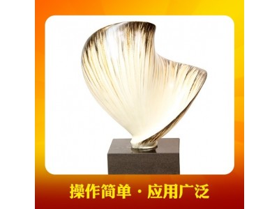 449水晶树脂 高透明度 低粘稠性 工艺品树脂 一手货源图4