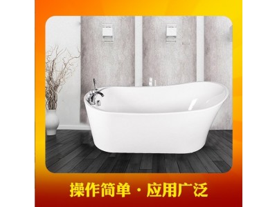 TC-5211卫浴树脂透明不饱和树脂 大件嵌件浇铸制品图3