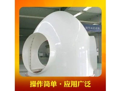 TM-1032 触变不饱和聚酯树脂 适用手糊/喷射玻璃钢图4