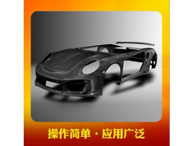 TM-196通用型不饱和聚酯树脂 船级树脂手糊玻璃钢制品图4