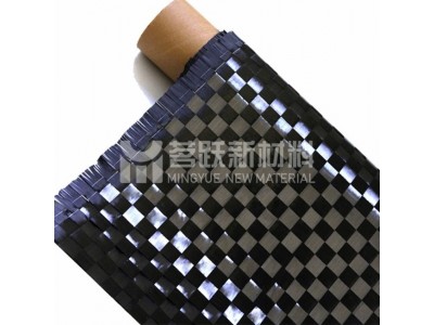 12K碳纤维展宽布平纹斜纹碳纤维预浸料国产进口碳布生产加工批发图5