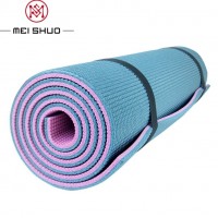 厂家直供运动护垫泡棉电子交联发泡pe材料免费样品