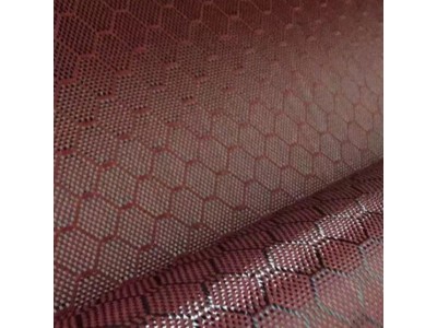 弘奕新材料建筑纤维足球纹240克多种颜色可供选择表面平整无色差图5