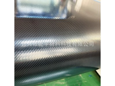 3k预浸料平斜纹汽车碳纤制品热固性模压成型碳布高温环氧预浸料图2