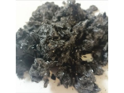 弘奕短切丝导电碳纤维粉末耐高温耐腐蚀导电陶瓷塑料增强耐火材料图4