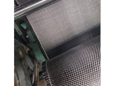3k180克平纹碳纤维布diy包覆手糊车内饰改装后视镜贴水上运动器材图3