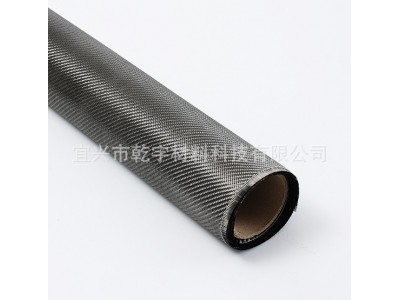 200克碳纤维布高强度耐磨斜纹双向干布体育器材船航模壳体用碳布图5