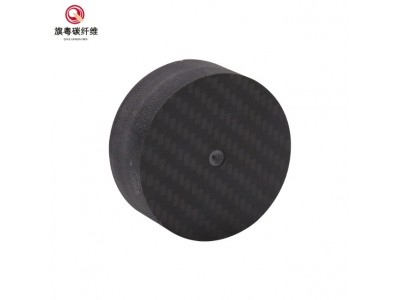 3K碳纤维避震脚钉HIFI音响发烧音箱脚垫落地减震功放CD书架箱垫片图5