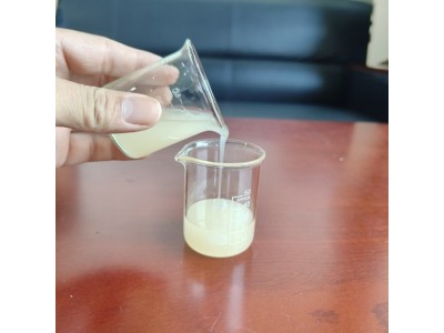 三聚氰胺改性脲醛树脂胶矿井浇注堵漏水性涂料 固沙剂 砂芯铸造用图2