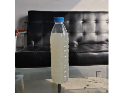 厂家直供 砂布砂纸用 脲醛树脂 1kg起售图3