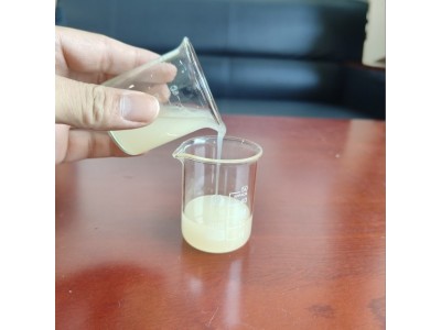 供应水溶性脲醛树脂水性涂料增亮剂冷芯盒砂芯铸造混凝土固沙剂用图3
