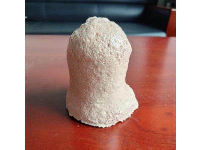 发泡酚醛树脂甲阶酚醛树脂 煤矿油田充填密闭注浆堵漏用图2