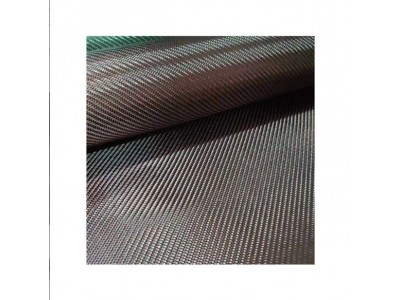 厂家批发 3K单向160克碳纤维布建筑加固预浸料房屋楼板裂缝修补图5