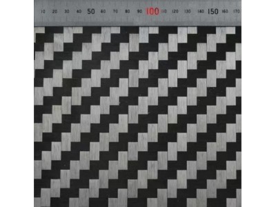 碳纤维8x8mm展宽预浸布 高温碳纤维预浸料 碳纤维方格布图3