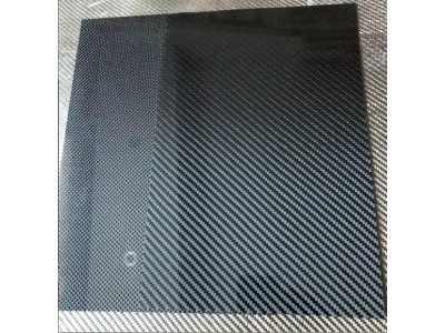 江苏爱尔达碳纤维板材生产碳纤维制品高强度碳纤板 碳纤维片材图3