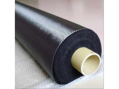 碳纤维平纹布3K碳纤维布碳布平织200g300g工厂现货图2