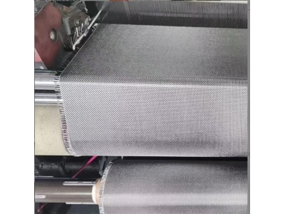 碳纤维平纹布3K碳纤维布碳布平织200g300g工厂现货图3