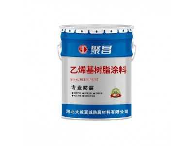 富城 901乙烯基 树脂 环氧树脂 三布五涂玻璃钢耐酸碱树脂涂料图5