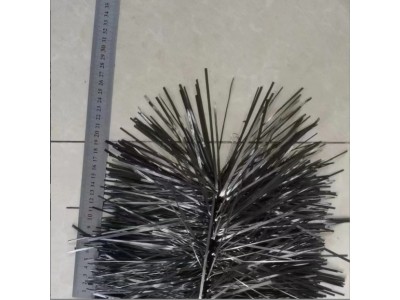 厂家批发毛刷型碳纤维草 生态系统环境修复 水生态修复草 高品质图2