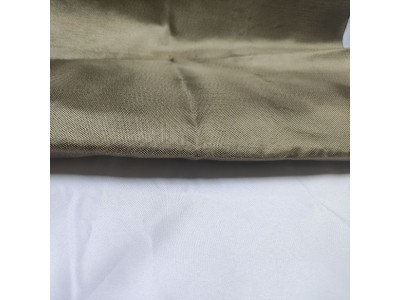 长期供应200克玄武岩平纹布 耐高温防火玄武岩平纹布玄武岩纤维布图2