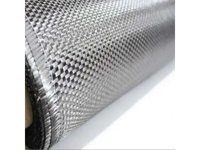 碳纤维双向斜纹布3K240克碳纤维斜纹定型布碳纤维汽车装饰用布图5