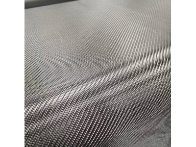 碳纤维双向斜纹布3K240克碳纤维平纹布碳纤维布汽车装饰用布质轻图4
