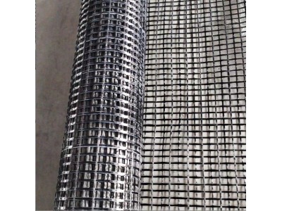 厂家直销碳纤维网格布2cm*2cm纤维网格布房屋桥梁修补用纤维材料图3