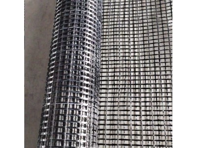 厂家直销碳纤维网格布2cm*2cm纤维网格布房屋桥梁修补用纤维材料图4