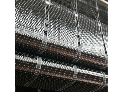 供应300g级碳纤维布碳纤维单向布加固用碳布桥梁建筑维修改造图3