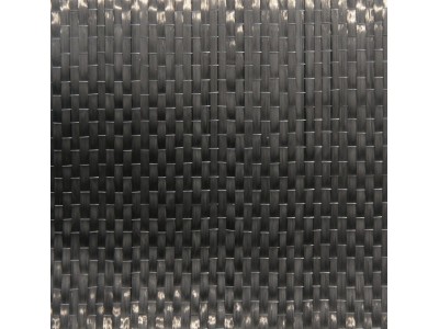 定制不同克重加固碳纤维布建筑用厂房学校桥梁补强裂缝修补碳布图4
