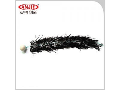 厂家批发第六代生纤维草 生态系统环境修复 水生态修复草 高品质图2