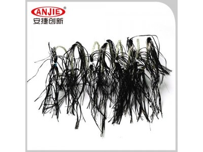 厂家批发第六代生纤维草 生态系统环境修复 水生态修复草 高品质图3