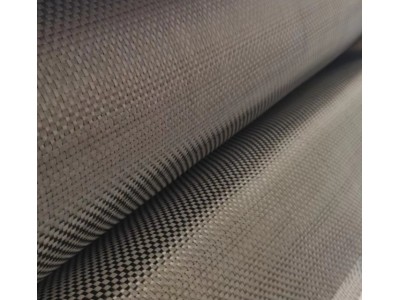 6k280克碳纤维布碳纤维斜纹布碳纤维布碳纤维制品碳纤维双向布图5