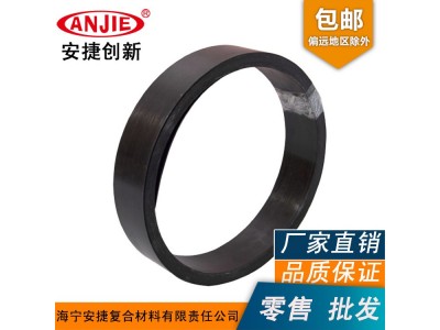 供应1.2mm二级碳纤维板建筑加固碳板碳纤维材料碳纤维片材图2
