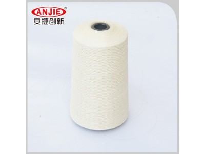厂家碳纤维布专用拼接线热熔线玻纤布玄武岩布碳纤维布专用纬线图2