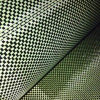 碳纤维200g芳碳混编平纹进口碳纤维布 碳纤维双向布可定型