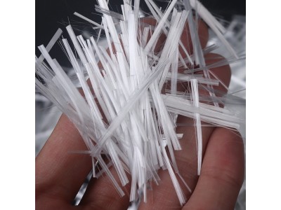 玻璃纤维短切丝无碱短切玻璃纤维3mm4.5mm6mm玻璃纤维 丝玻纤泰玻图2