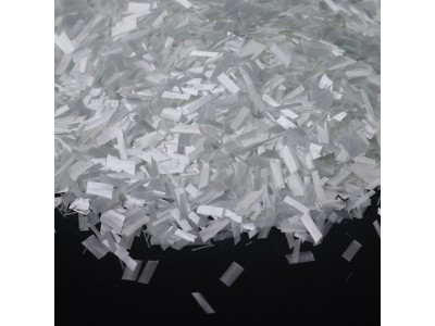 玻璃纤维短切丝无碱短切玻璃纤维3mm4.5mm6mm玻璃纤维 丝玻纤泰玻图3
