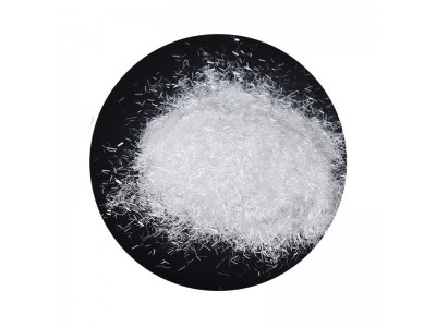 玻璃纤维短切丝无碱短切玻璃纤维3mm4.5mm6mm玻璃纤维 丝玻纤泰玻图5