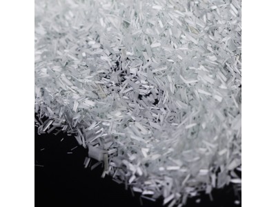 增强PP用玻纤E级玻璃纤维3.0mm4.5mm工程塑料玻纤源头厂家无碱图4